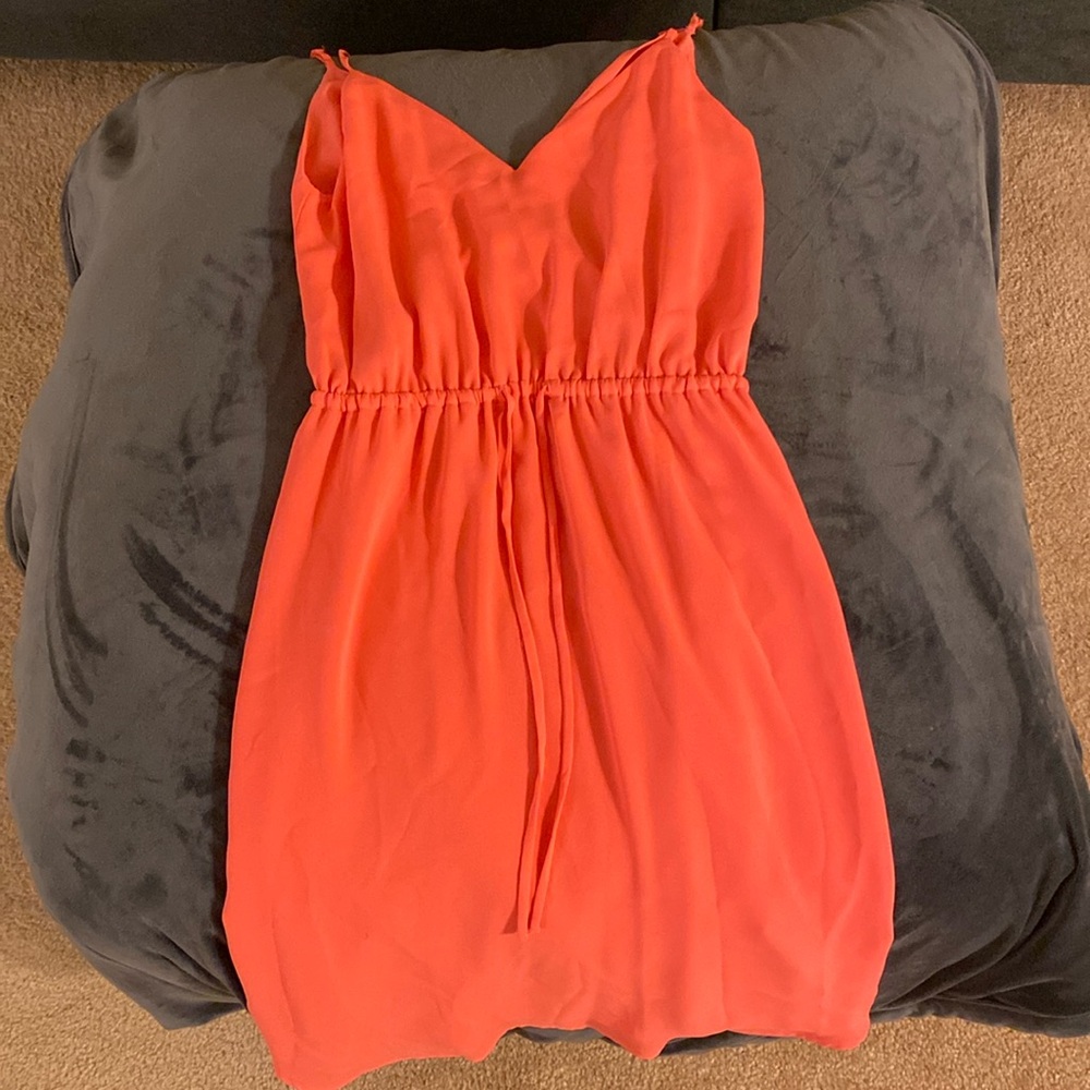Babaton dress